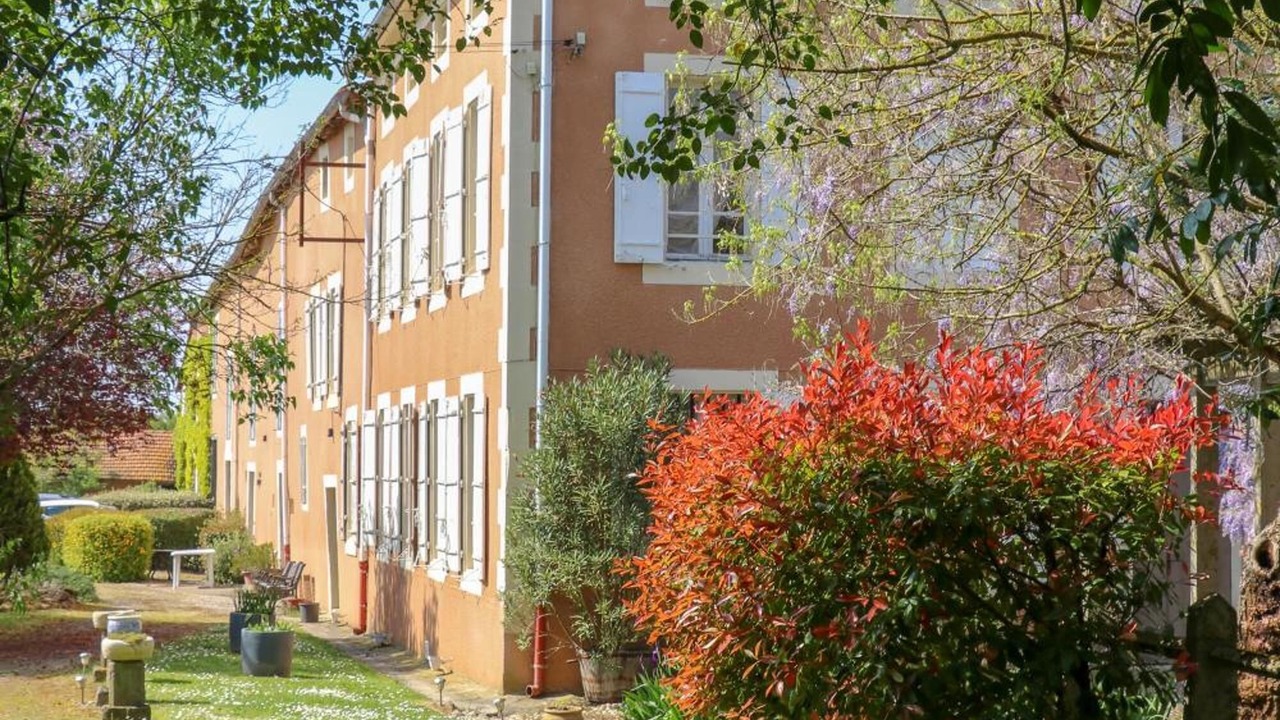 Photo of Outdoor in Rieucros