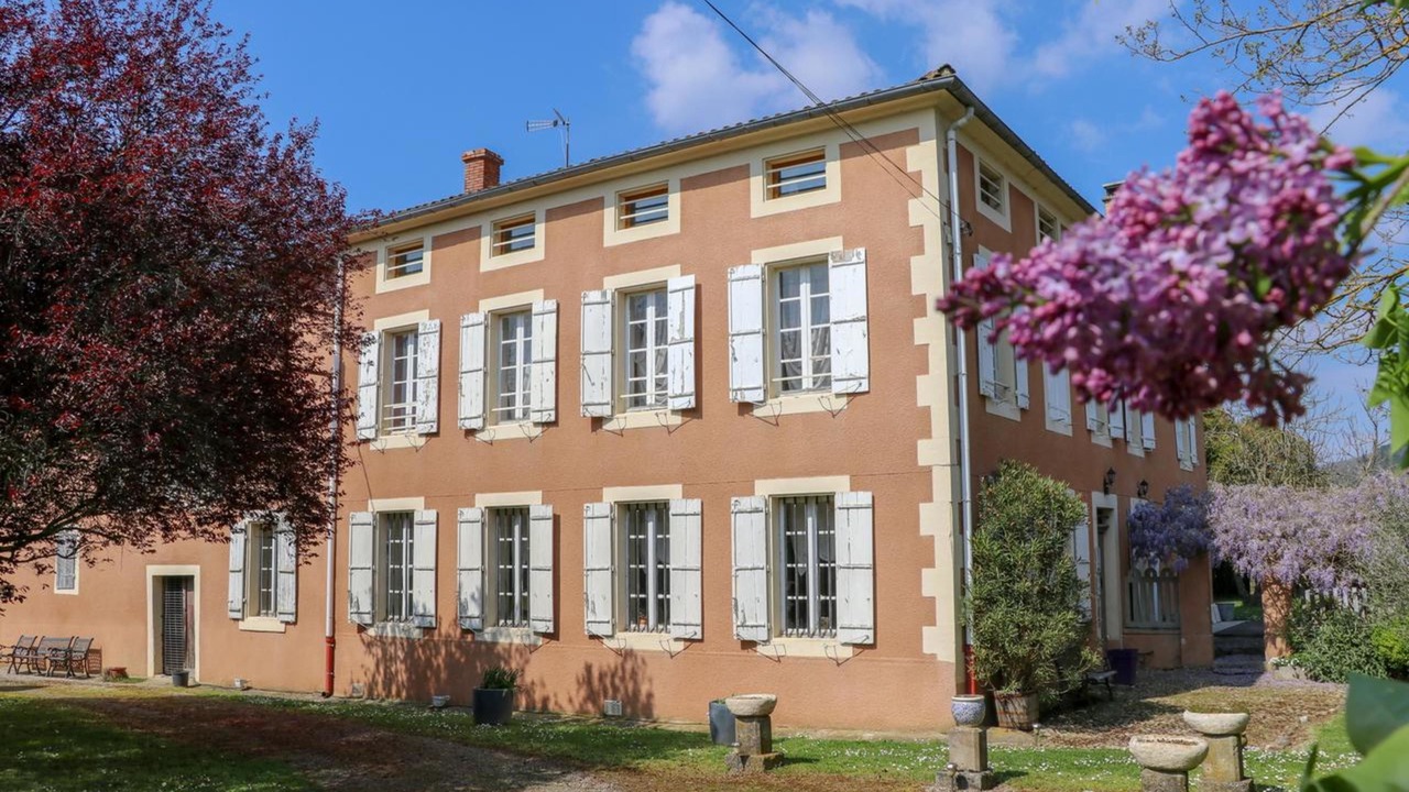 Photo of Outdoor in Rieucros