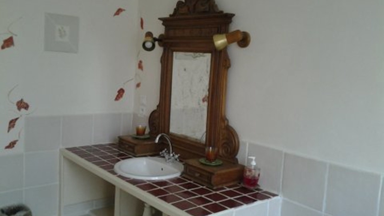 Photo of Bathroom in Rieucros