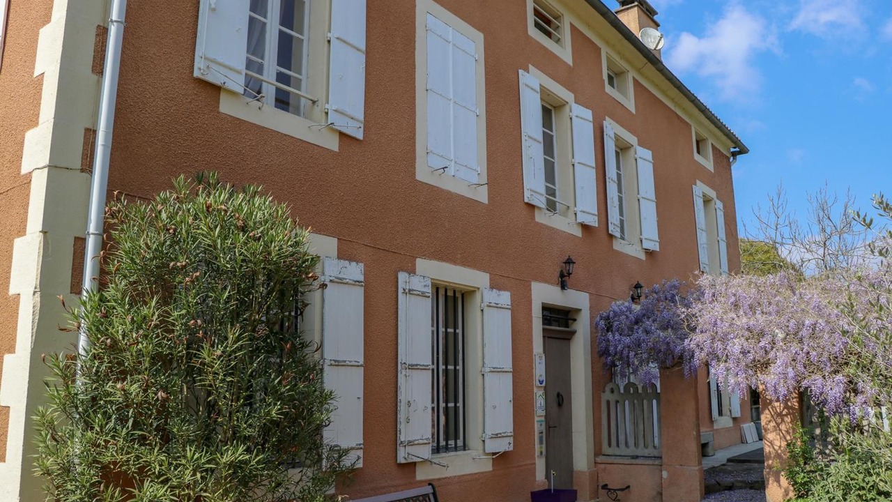 Photo of Outdoor in Rieucros