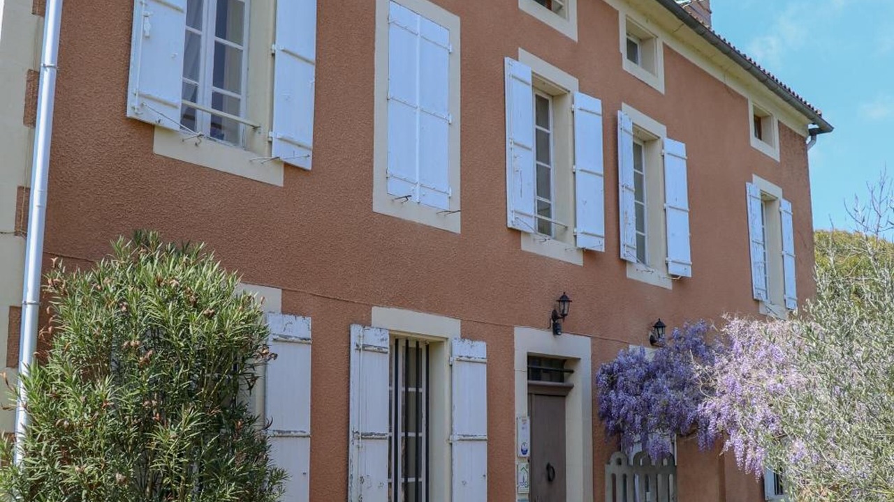 Photo of Outdoor in Rieucros