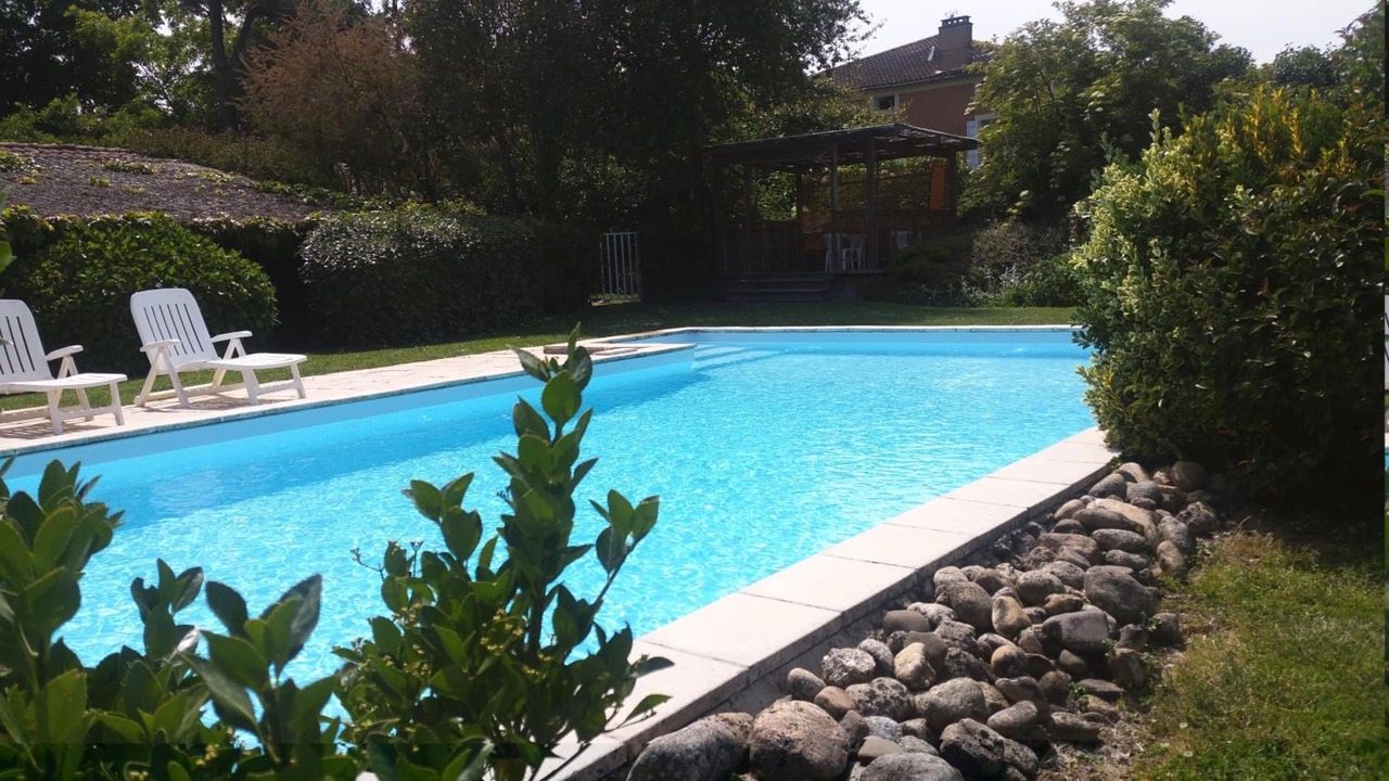 Photo of Outdoor in Rieucros