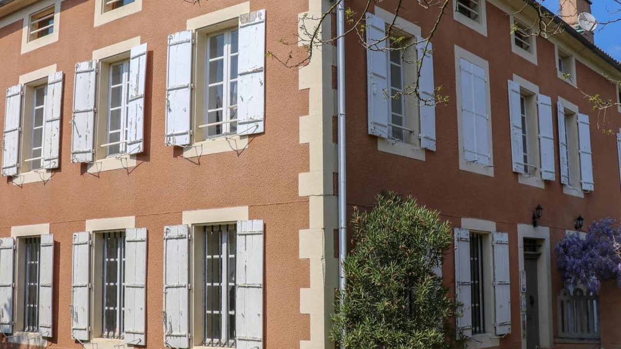 Photo of Outdoor in Rieucros