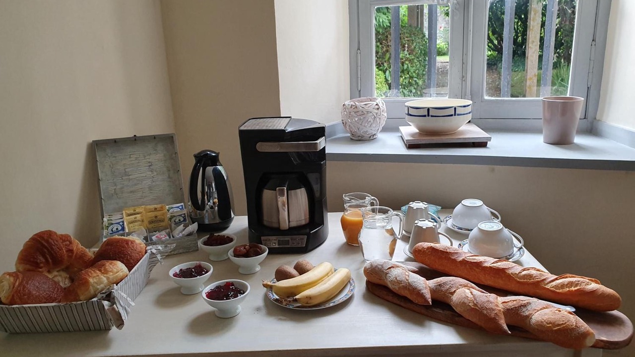 Photo of Kitchen in Rieucros