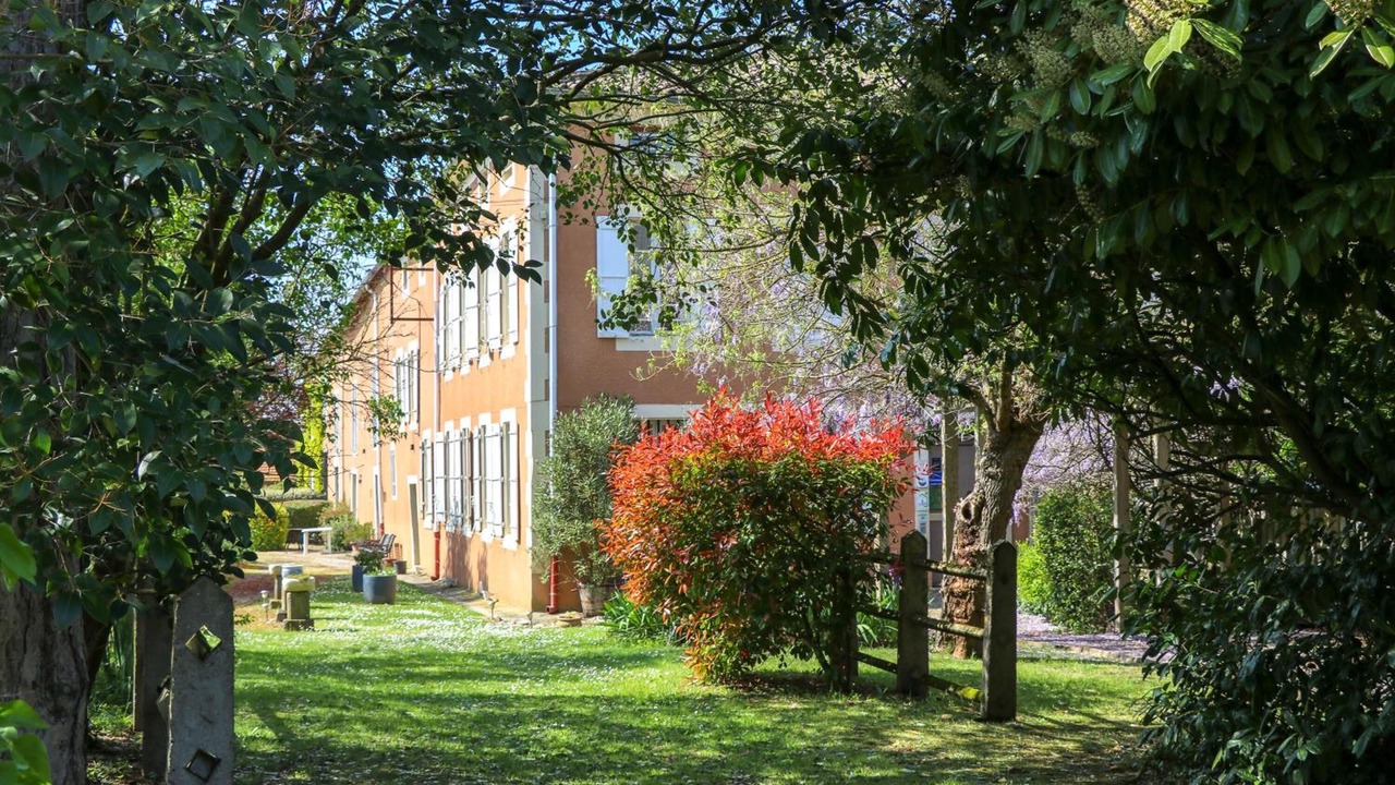 Photo of Outdoor in Rieucros