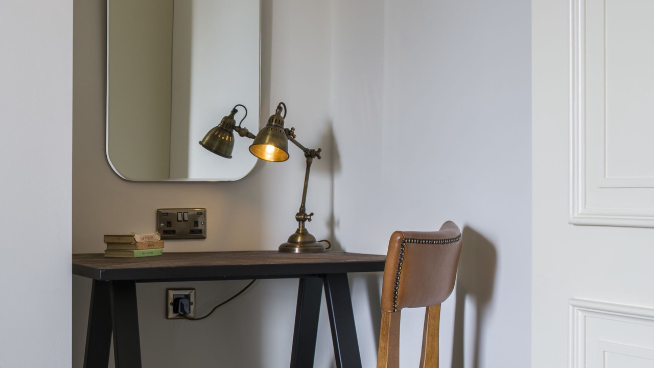 Photo of Bedroom in Beadnell