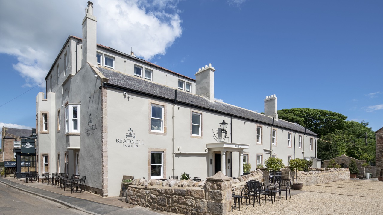 Photo of Outdoor in Beadnell