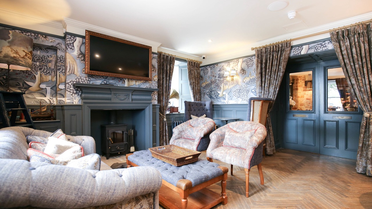 Photo of Others in Beadnell