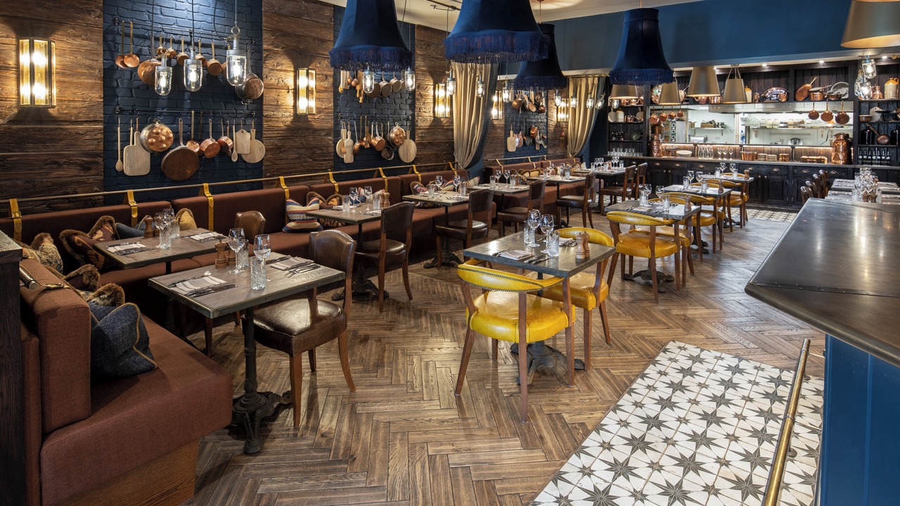 Photo of Others in Beadnell