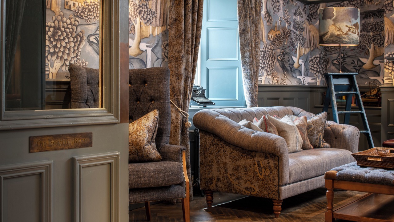 Photo of Others in Beadnell