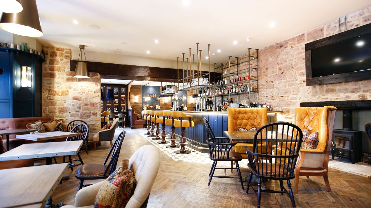 Photo of Others in Beadnell