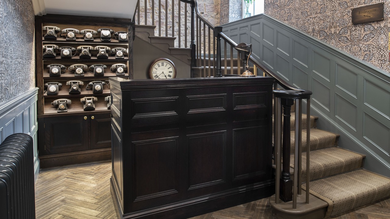 Photo of Others in Beadnell