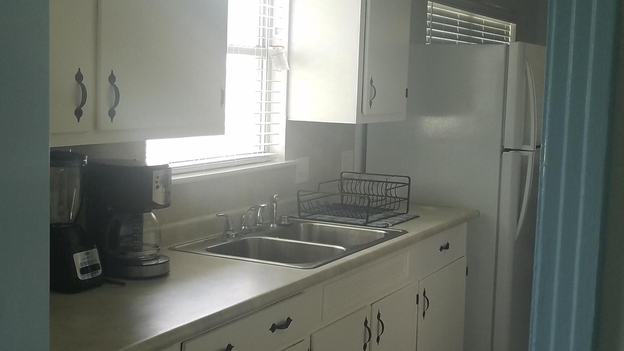Photo of Kitchen in Point Comfort