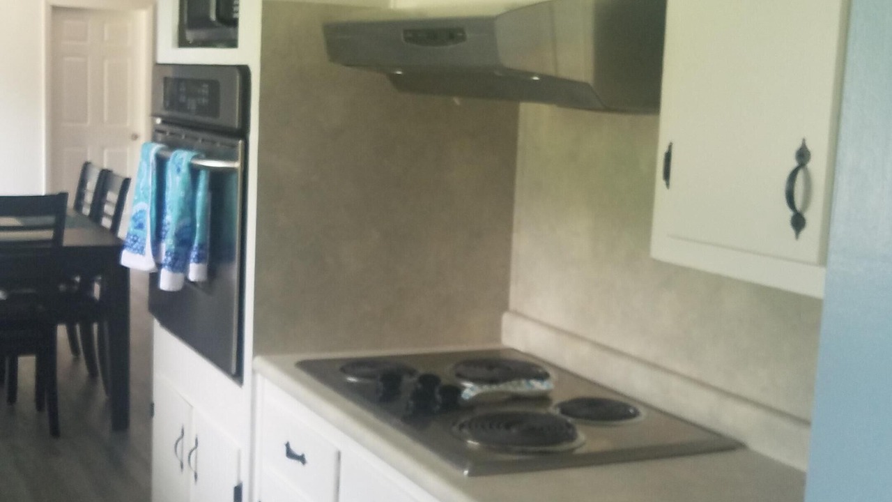 Photo of Kitchen in Point Comfort