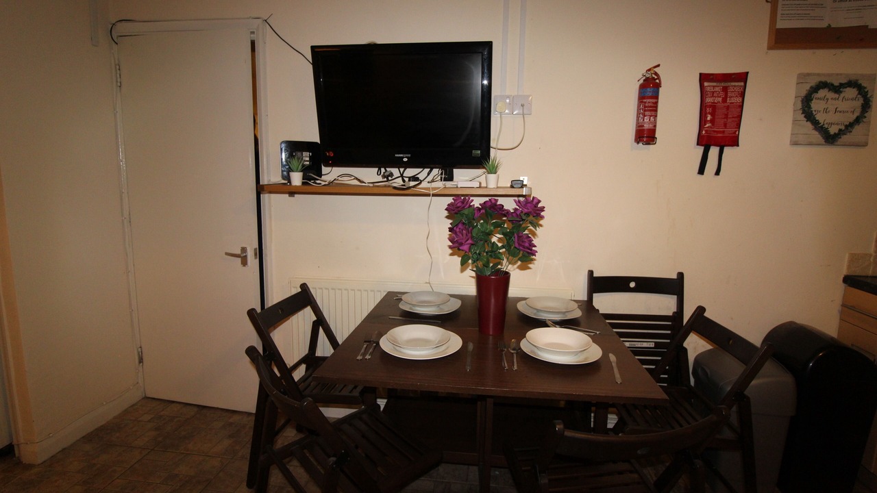 Photo of Others in Derby