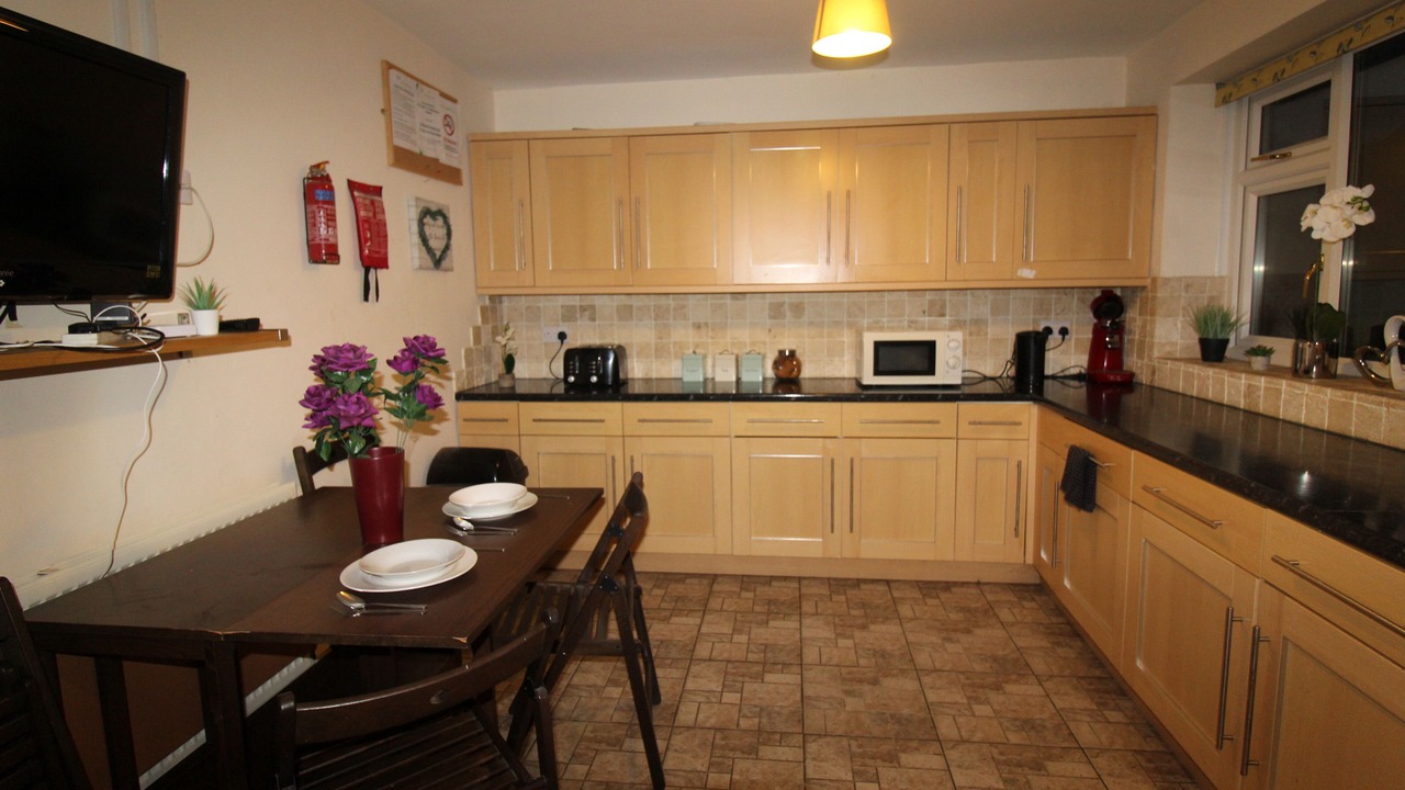Photo of Kitchen in Derby