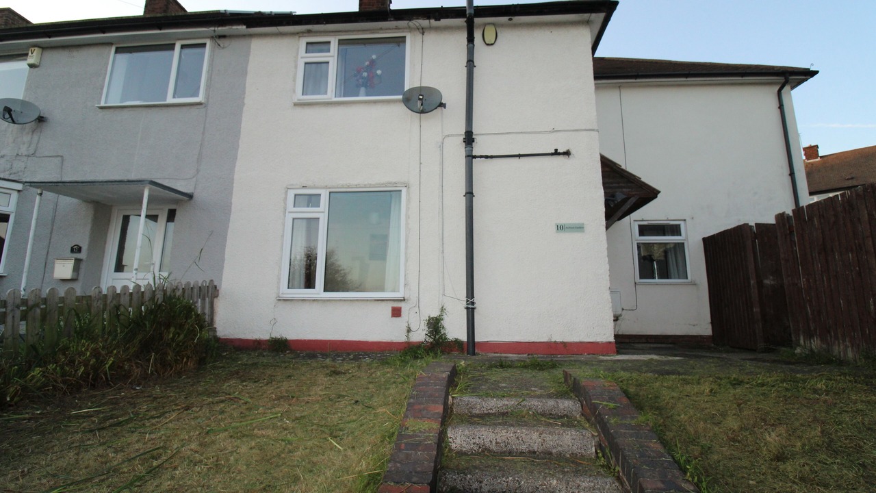 Photo of Outdoor in Derby