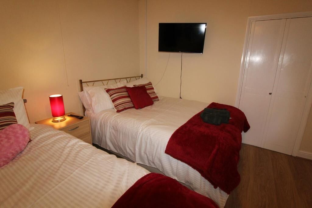 Photo of Others in Derby