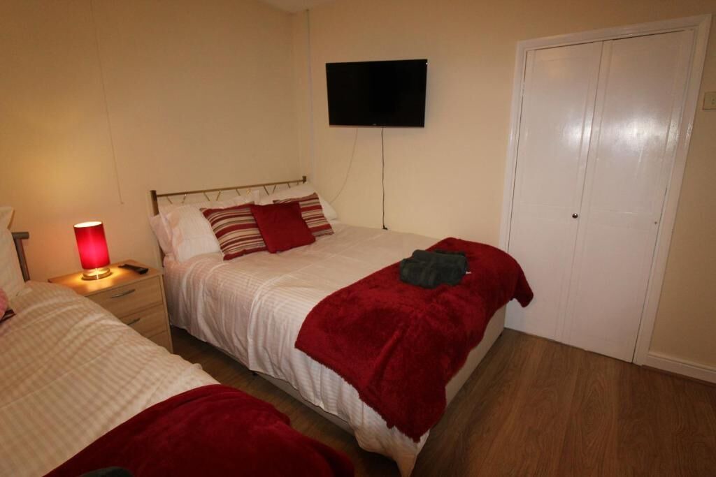 Photo of Others in Derby