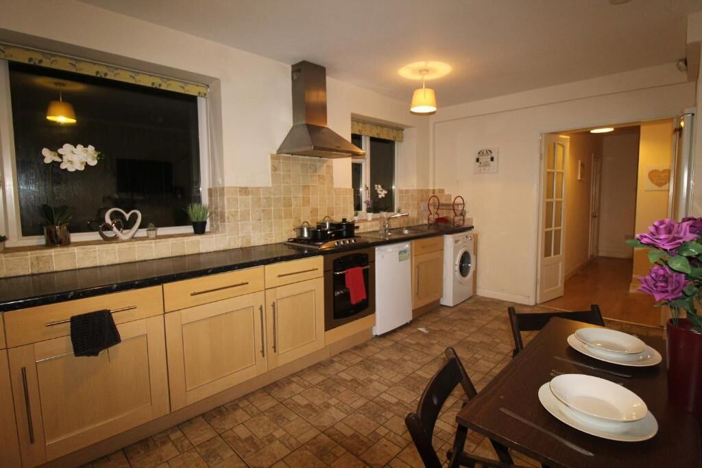 Photo of Kitchen in Derby