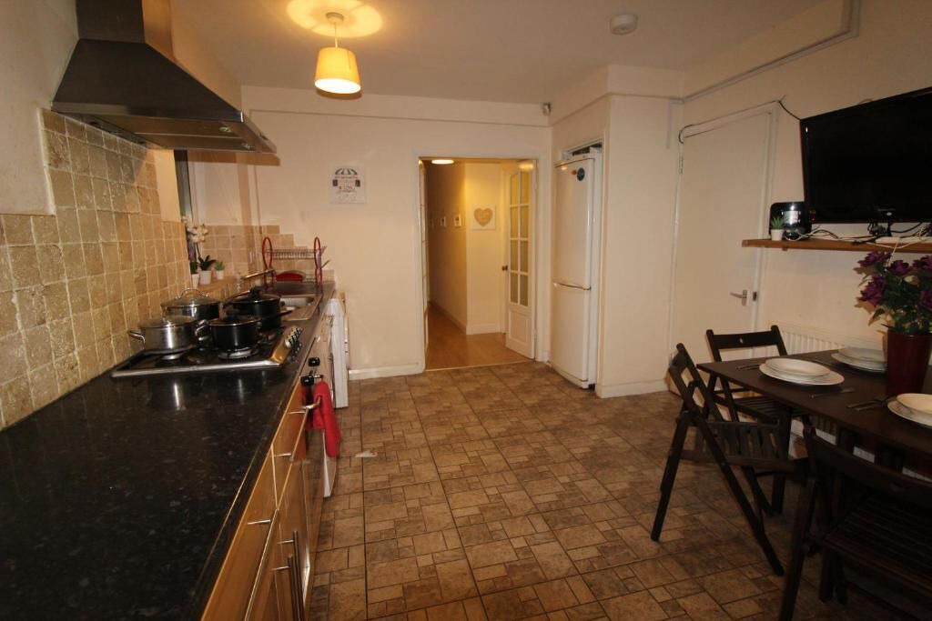 Photo of Kitchen in Derby