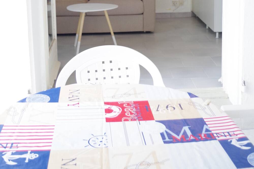 Photo of Livingroom in Portiragnes-Plage