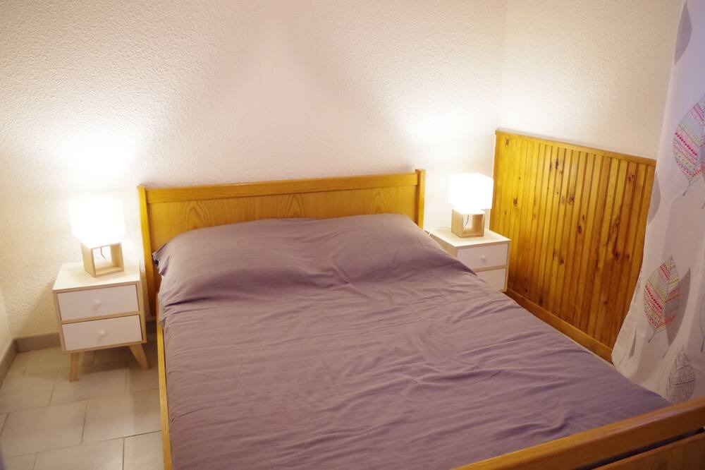 Photo of Bedroom in Portiragnes-Plage