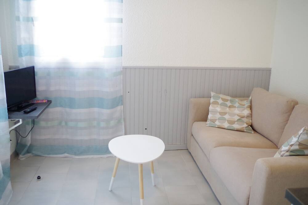 Photo of Livingroom in Portiragnes-Plage