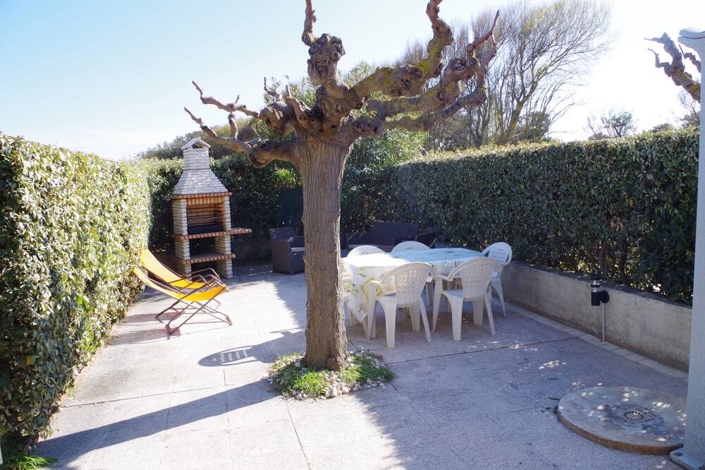 Photo of Outdoor in Portiragnes-Plage