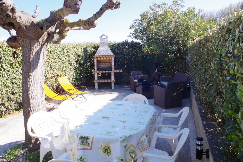 Photo of Outdoor in Portiragnes-Plage