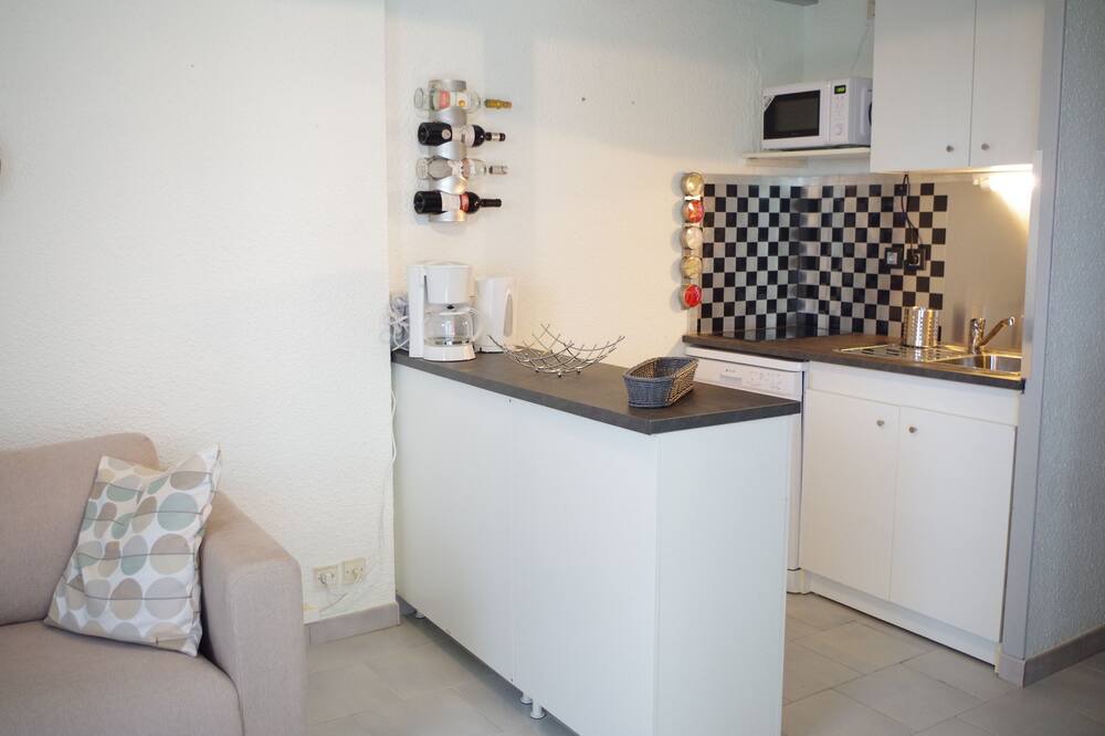 Photo of Kitchen in Portiragnes-Plage