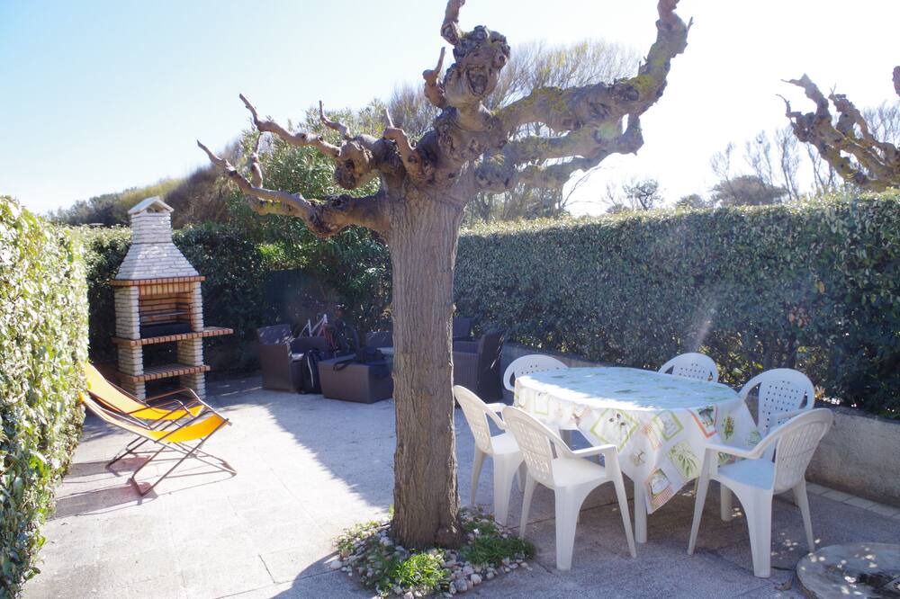 Photo of Outdoor in Portiragnes-Plage