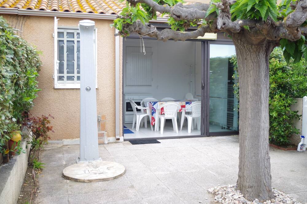 Photo of Outdoor in Portiragnes-Plage