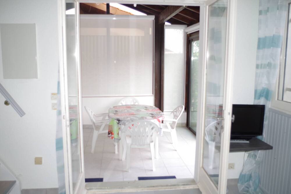 Photo of Bedroom in Portiragnes-Plage