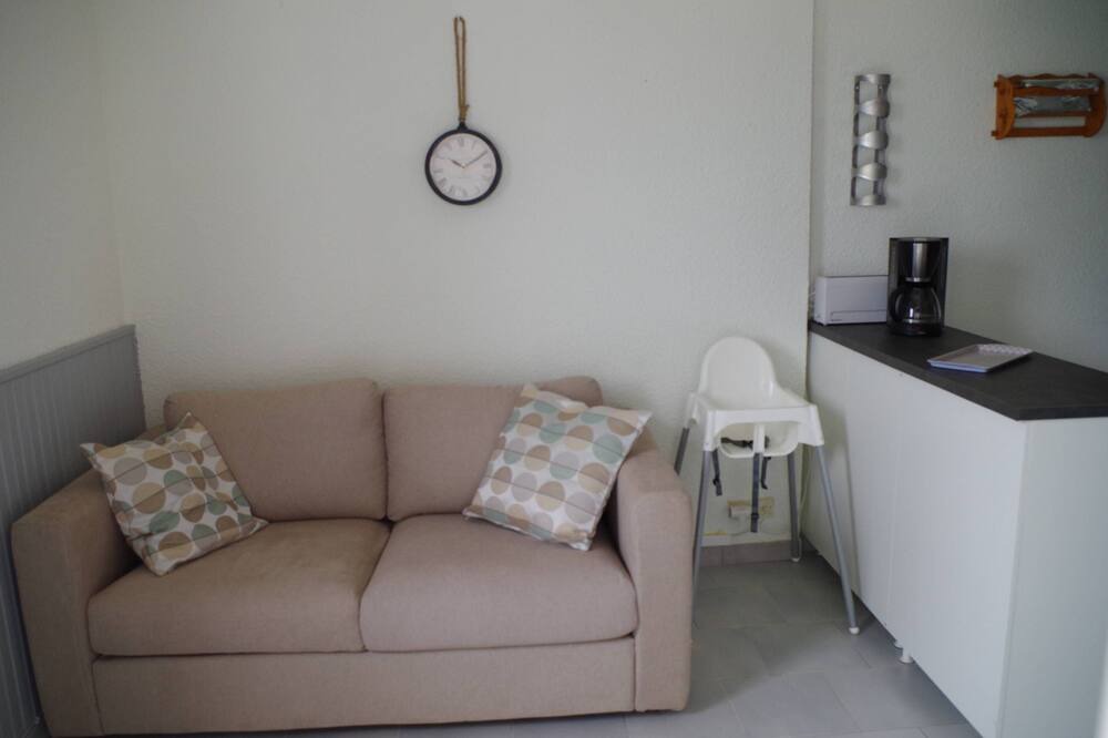 Photo of Livingroom in Portiragnes-Plage