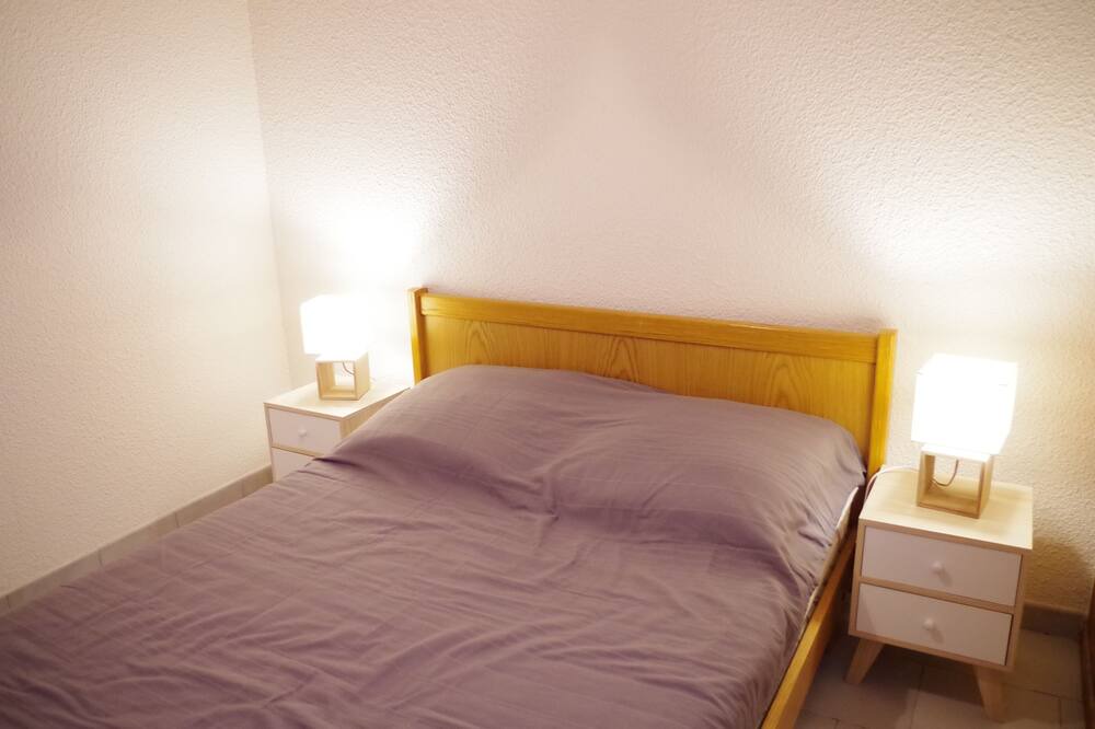 Photo of Bedroom in Portiragnes-Plage