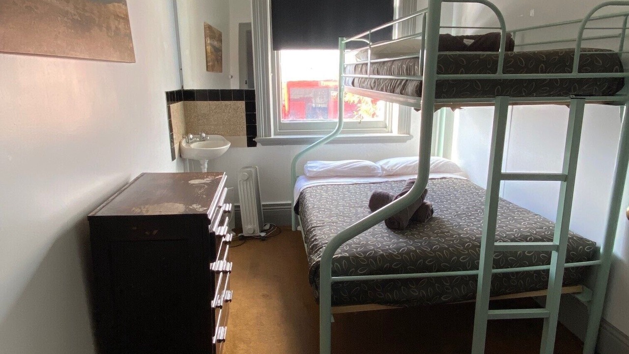 Photo of Bathroom in Horsham