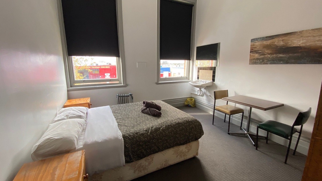 Photo of Bathroom in Horsham