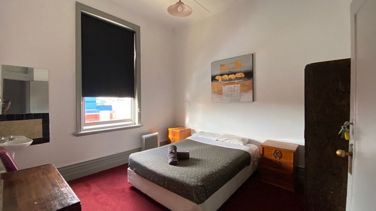 Photo of Bathroom in Horsham