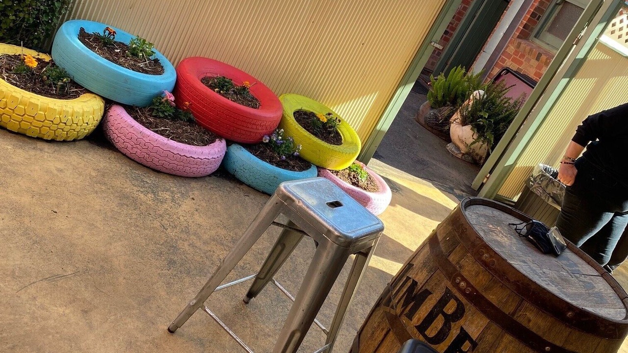 Photo of Outdoor in Horsham