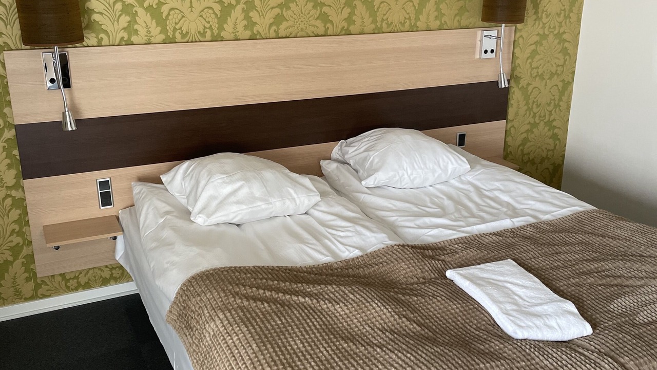 Photo of Bedroom in Auning