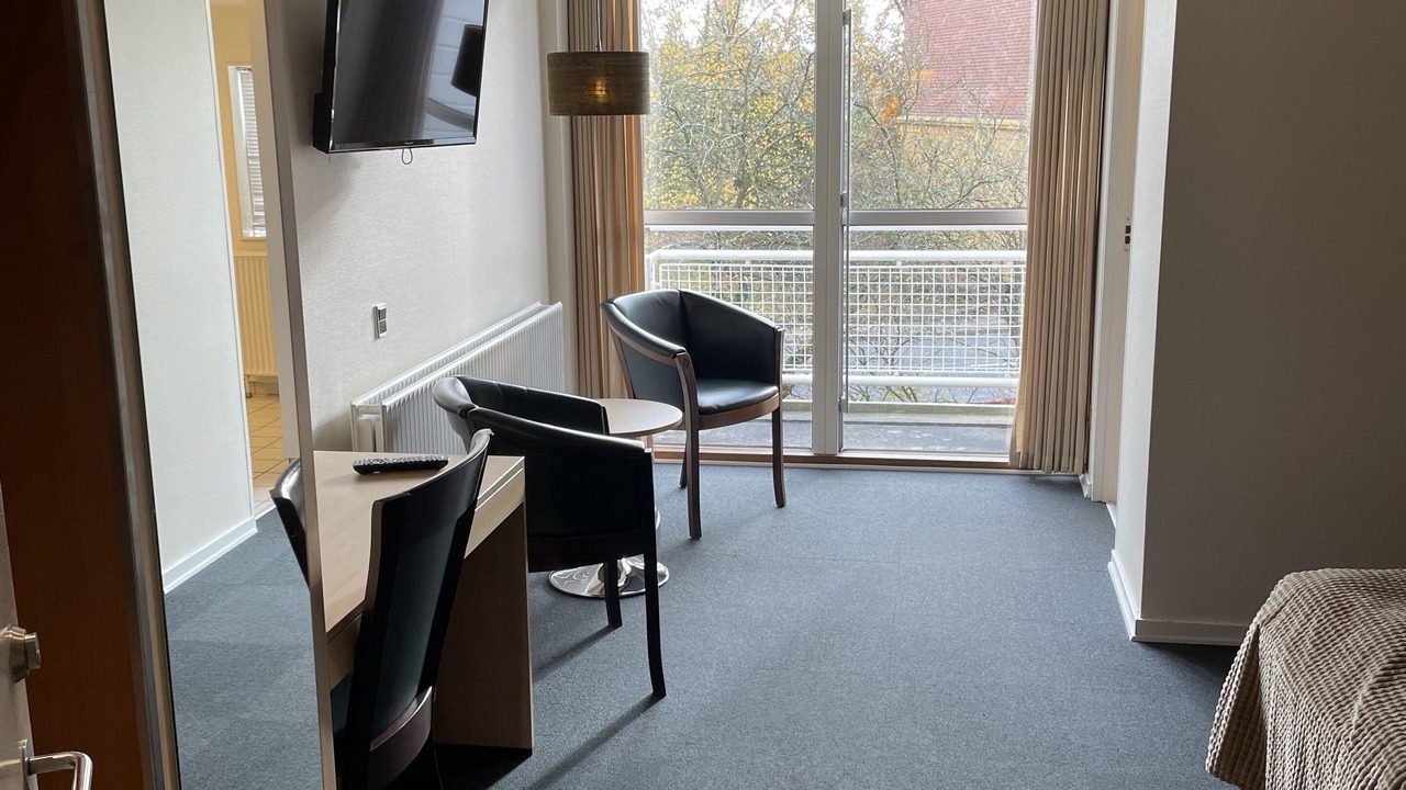 Photo of Bedroom in Auning