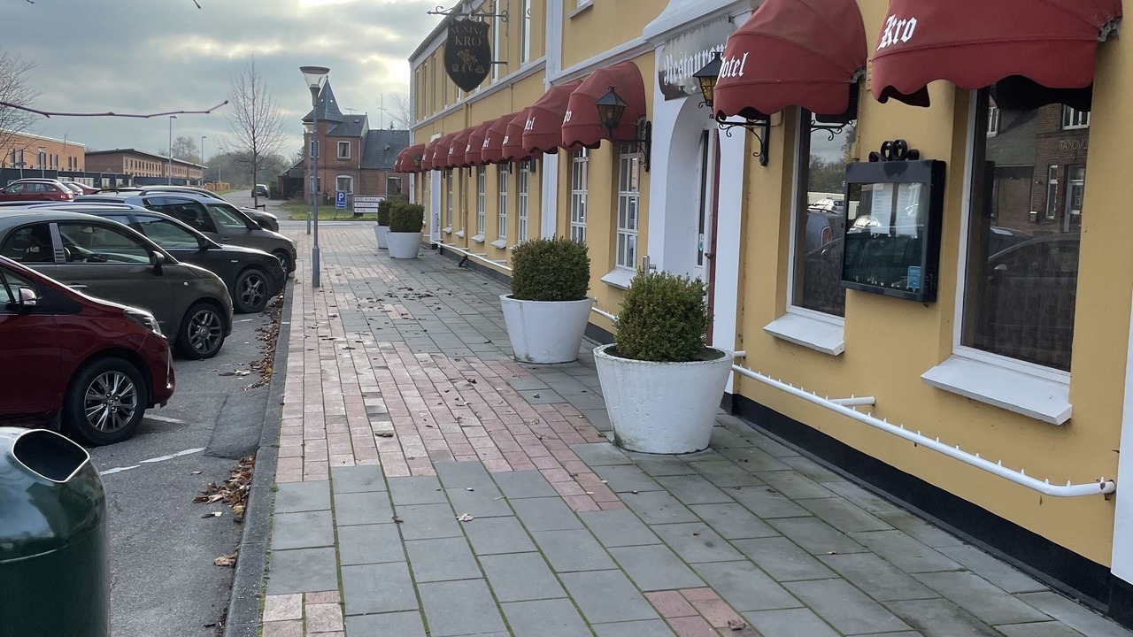 Photo of Outdoor in Auning