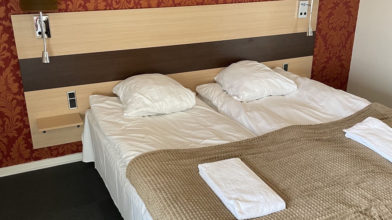 Photo of Bedroom in Auning