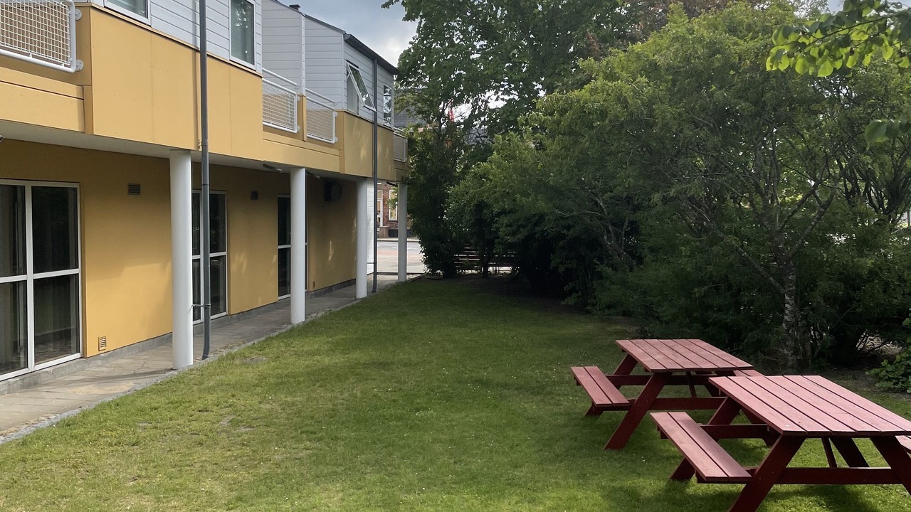 Photo of Outdoor in Auning