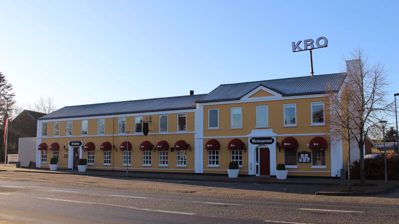 Photo of Outdoor in Auning