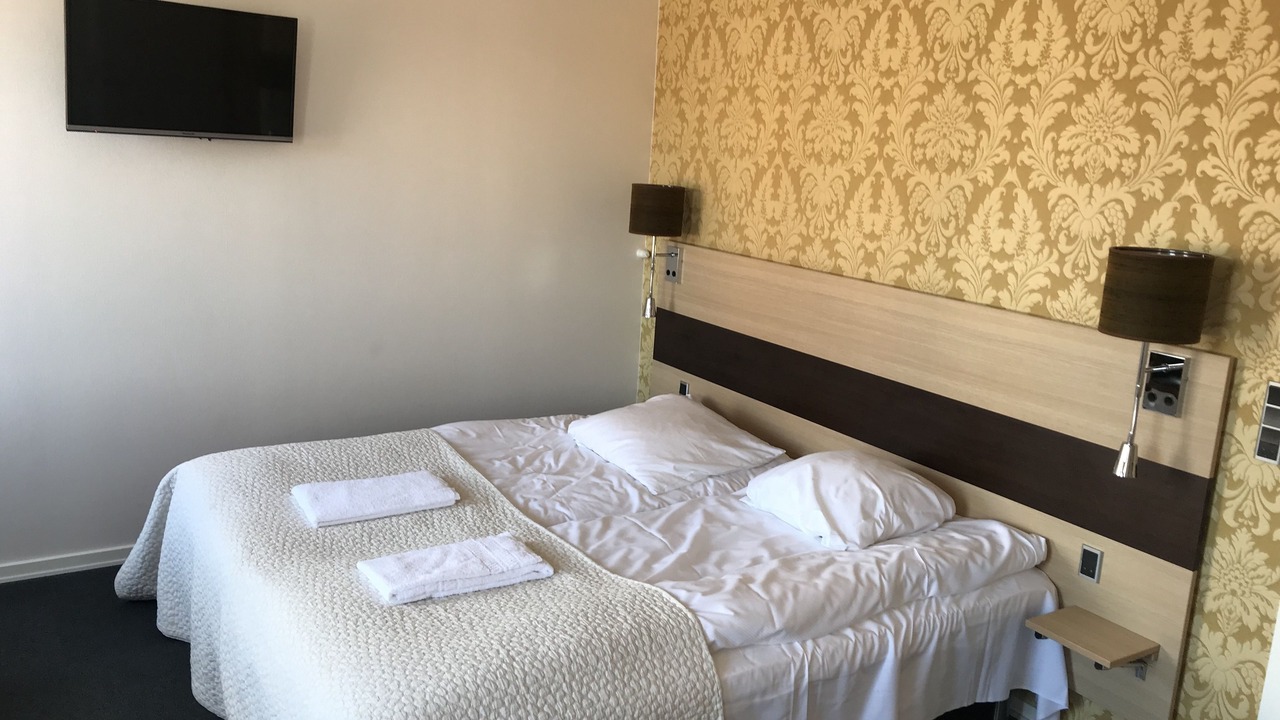 Photo of Bedroom in Auning