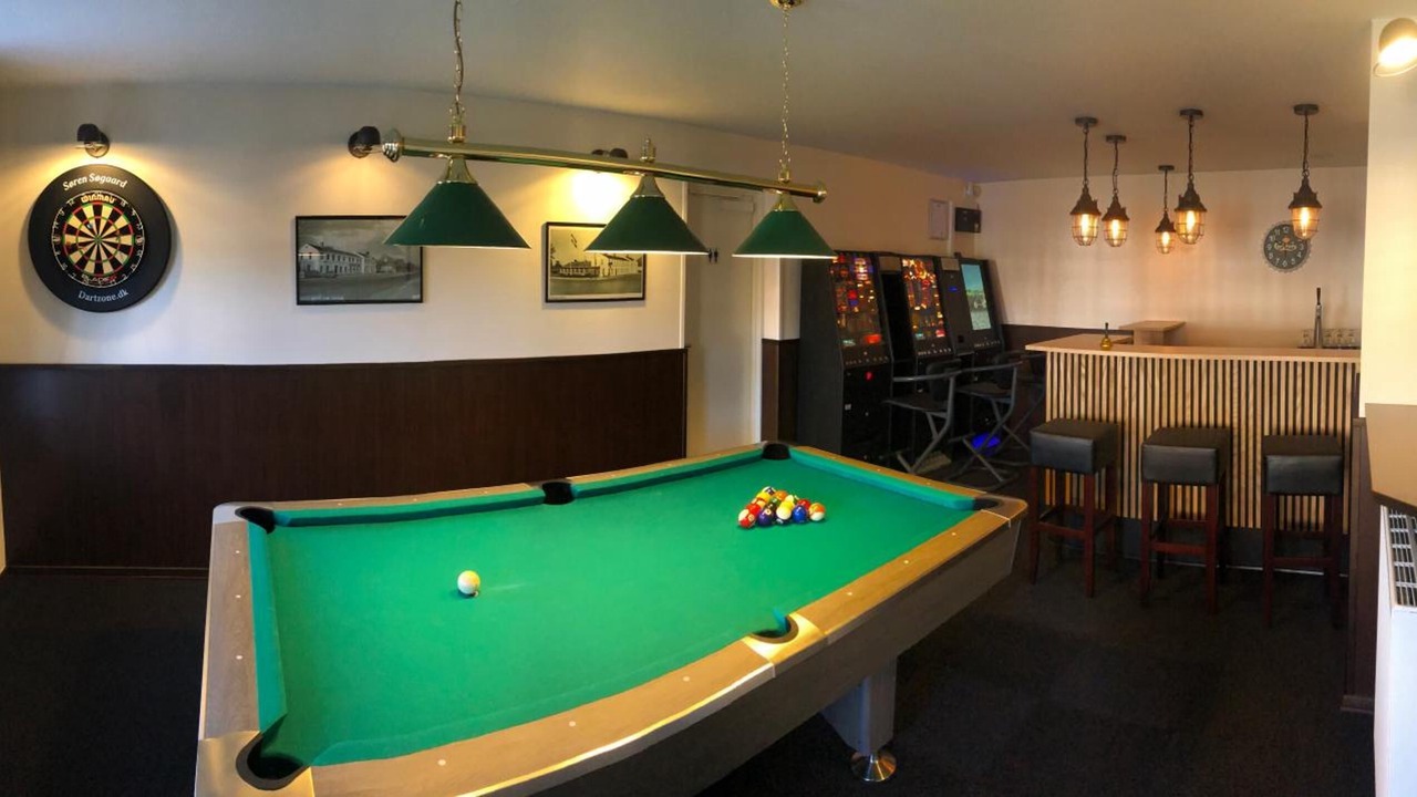 Photo of Bedroom in Auning