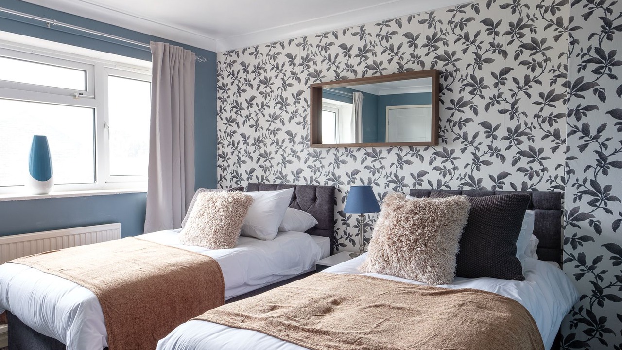 Photo of Bathroom in Crawley