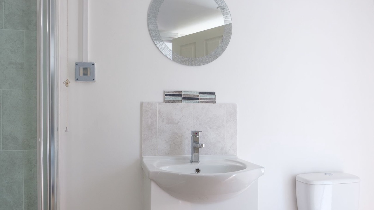 Photo of Bathroom in Crawley